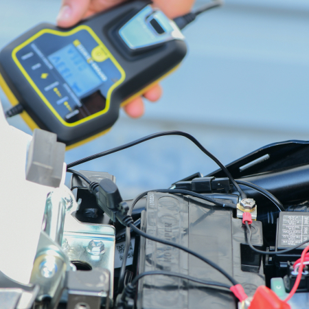 Redresor  Oximiser 3X Advanced Battery Management System EL200 [4]