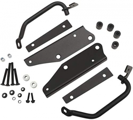 Genti Moto - Suport Topcase GIVI pentru Suzuki DL 650 V-Strom 2017-2021 SR3112