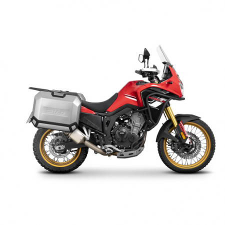 Sistem fixare genti aluminiu Shad Terra Rieju [1]