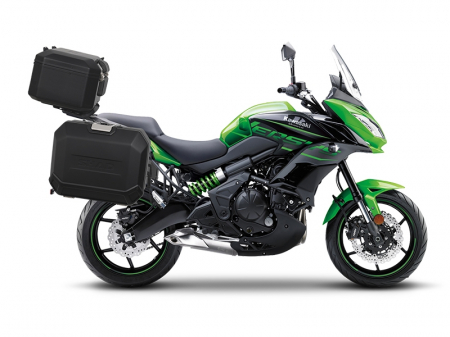 Sistem fixare Genti Laterale Kawasaki Versys 650 [4]