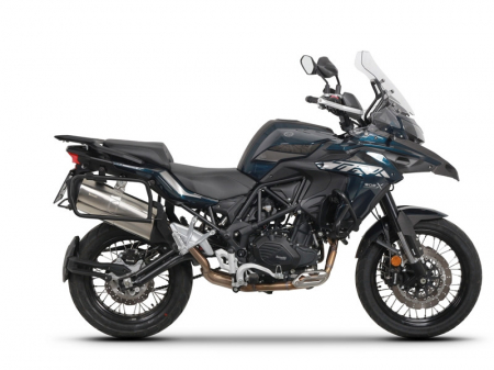 4P System fitting kit SHAD Pentru cutii TERRA [1]