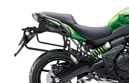 Genti Moto - Sistem fixare Genti Laterale Kawasaki Versys 650