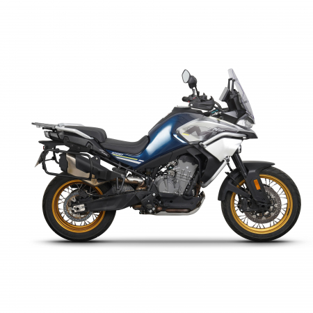 4P System fitting kit SHAD Pentru cutii TERRA [3]