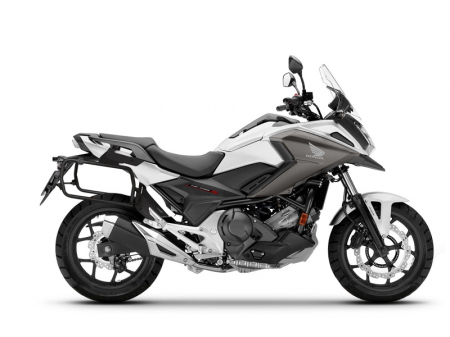 4P System fitting kit SHAD Pentru cutii TERRA [2]