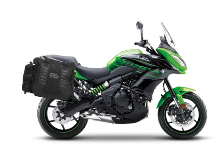 Sistem fixare Genti Laterale Kawasaki Versys 650 [3]