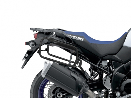 Genti Moto - 4P System fitting kit SHAD Pentru cutii TERRA