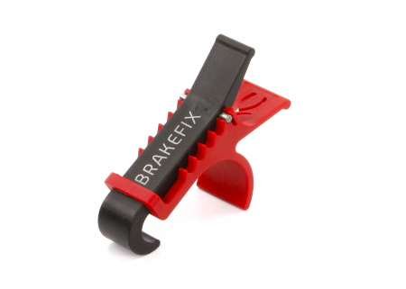 Transport - Sistem Blocare Maneta Frana