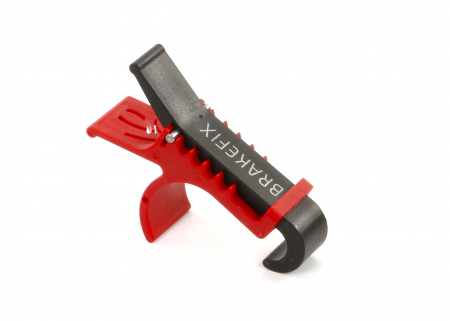 Sistem Blocare Maneta Frana [1]