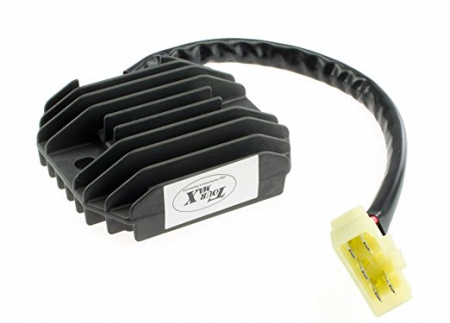 Releu Incarcare Regulator Tourmax Rgu-221 [0]