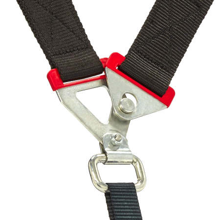 Chinga Transport Blocare Roata Spate TyreFix® [2]