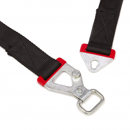 Chinga Transport Blocare Roata Spate TyreFix® [4]