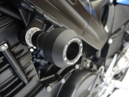 Crash pad RDM-PH01K [1]