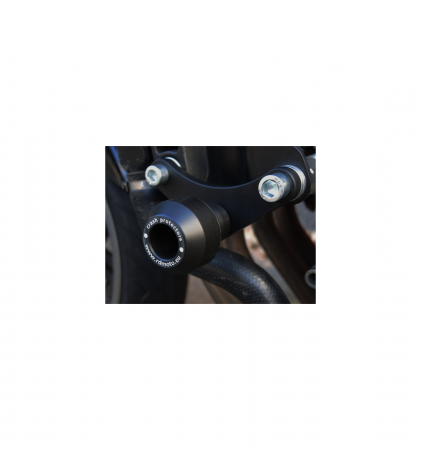 Crash Pad Honda CB 600 [2]