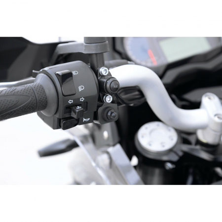 Buton ON/OFF impermeabil [1]