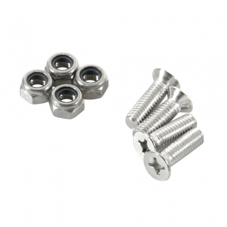 Ancora prindere CARGO D-RING ANCHOR [5]