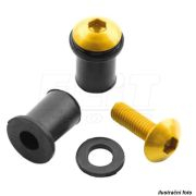 Set suruburi 8 buc Auriu 907OR [1]