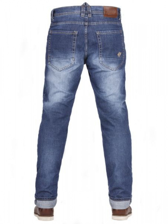 Blugi moto FREESTAR CAFE RACER MOTOJEANSMODEL-13 [1]