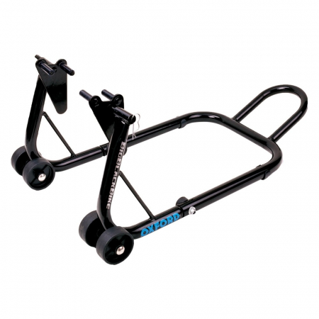 Stander Moto - Stander Moto fata Oxford SP822