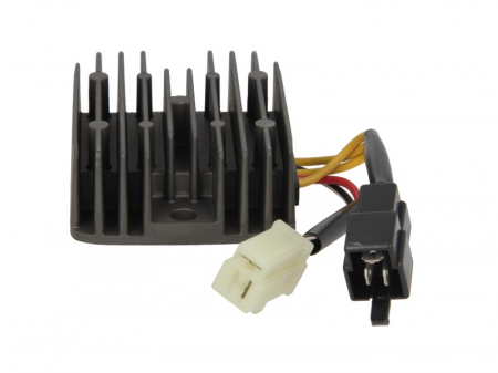 Releu Incarcare - Releu Incarcare Suzuki SV Regulator Tourmax Rgu-304