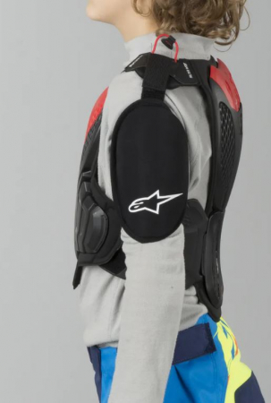 Protectie ALPINESTARS MX A-5 Copi S-M [3]