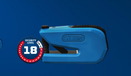 Blocator disc Abus GRANIT DETECTO SMARTX 8078 [1]