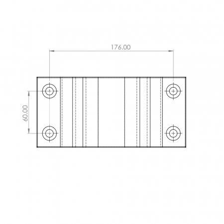 Ancora antifurt OXFORD LK396 [5]