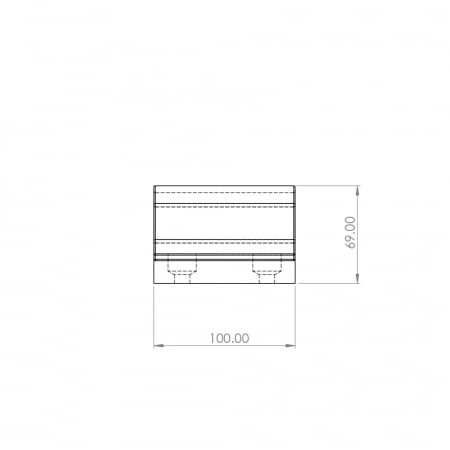 Ancora antifurt OXFORD LK396 [4]