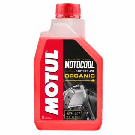 Lichid racire - Motul Motocool Factory Line -37