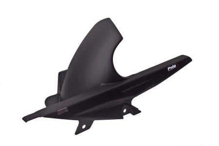 Protectii Moto - Aripa de spate PUIG S matt black