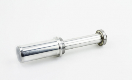 Stander Moto - Axis spare PUIG aluminium D 27 mm