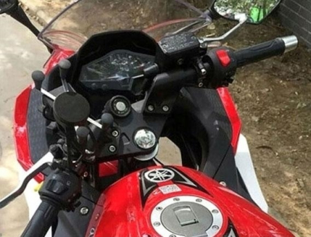 Suport Telefon - USB [4]