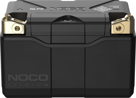 Electrice - BAterie Lithium NOCO NLP 9