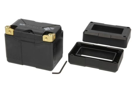 Baterie Lithium NOCO NLP5 [1]