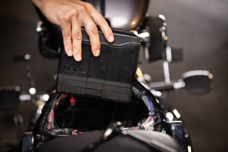 Baterie Lithium NOCO NLP20 [4]