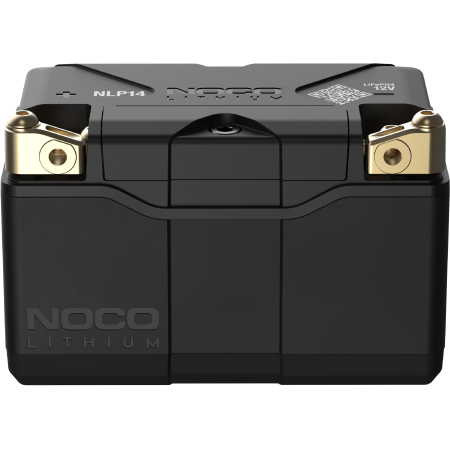 Electrice - Baterie Lithium NOCO NLP14