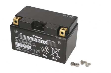 Baterie YUASA YTZ10S [1]
