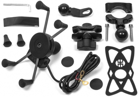 Suport Telefon - USB [5]