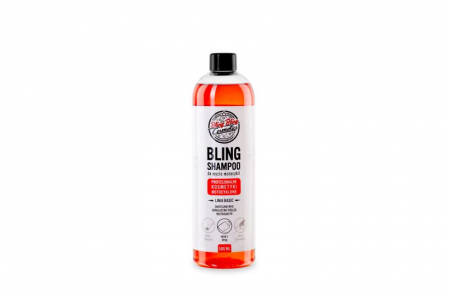 Spalare - BLING SHAMPOO