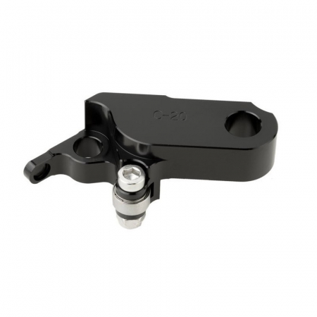 Manete Frana - Brake lever adapter PUIG Negru