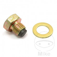 Motor - Buson golire ulei cu magnet JMP M12X1.25 cu garnitura 723.93.46