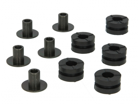 Motor - Pufere fixare Tourmax