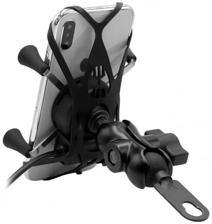 Suport Telefon - USB [6]