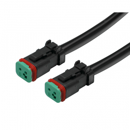 Cablaj Proiectoare Motocicleta 12V [3]