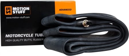 Camere Anvelope - Camera anvelopa moto MOTION STUFF 90/90-21 cauciuc butil Heavy Duty (2.5mm) STF-801-2009