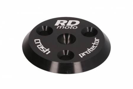 Crash Bar/Pad - Crash pad Honda cbr 100rr