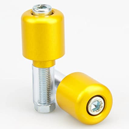 Capete Ghidon - Capete de ghidon MCL204G