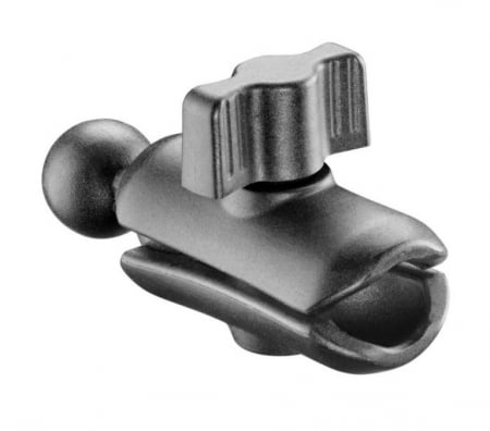 Suport telefon Moto cu incarcare Wireless [2]