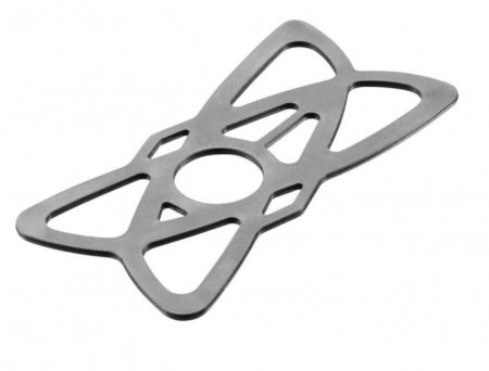 Suport telefon Moto cu incarcare Wireless [3]