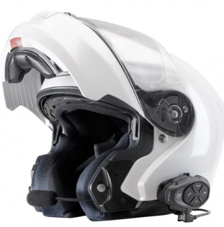 Sistem comunicare Moto Dual INTERPHONE TOUR [1]