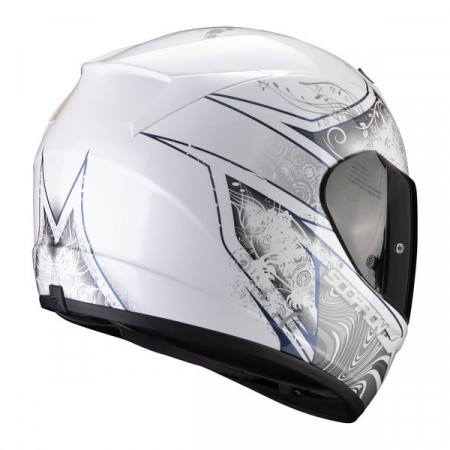Casca integrala SCORPION EXO 390 CLARA [2]